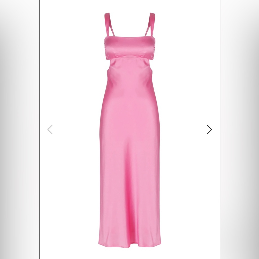 Hansen & Gretel Felicity Dress